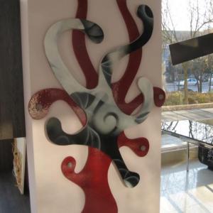 Снимка  от ателие UPGRADE