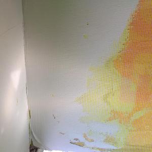 ремонт на балкон