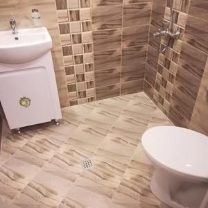 Ремонт на баня