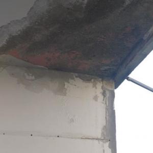 Ремонт на балкон