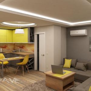 Интериорен дизайн