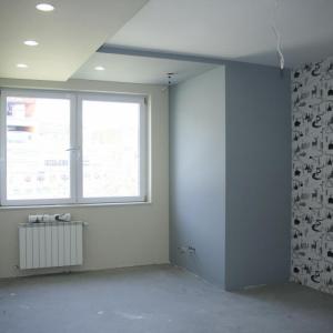 Апартамент Лозенец цялостен ремонт