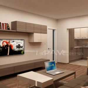 Интериорен дизайн