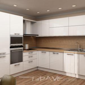 Интериорен дизайн