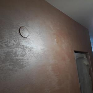 Декоративна мазилка