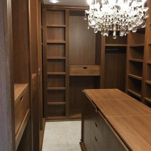 Гардеробна