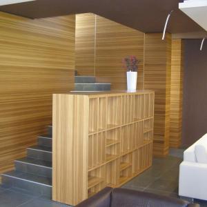 Ламперия, шкаф