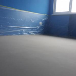 Саморазливна замазка 1.1