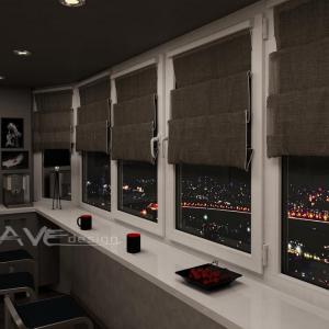 Интериорен дизайн