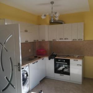 Ремонт на кухня