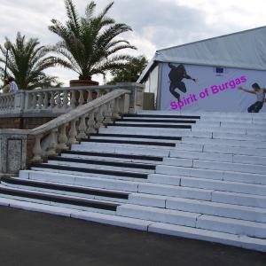 Снимка  от ателие UPGRADE