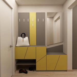 Интериорен дизайн