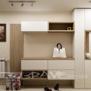 Интериорен дизайн