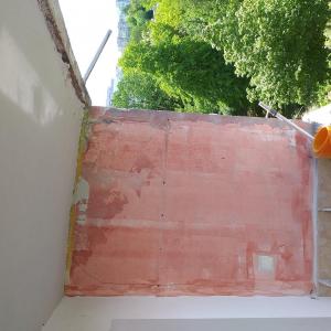 ремонт на балкон