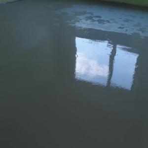 Саморазливна замазка