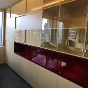 Офис библиотека