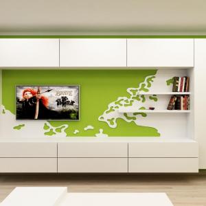 Интериорен дизайн