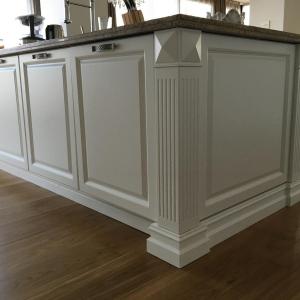 Кухненски остров