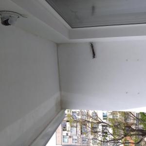 ремонт на балкон