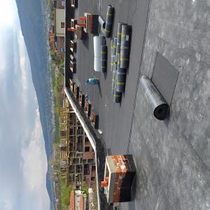 Хидройзорация