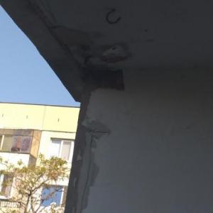 Ремонт на балкон