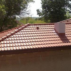 Готов покрив