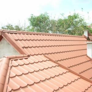 Цялостен ремонт на покрив