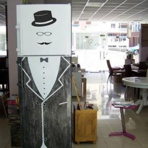 Снимка  от ателие UPGRADE