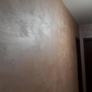 Декоративна мазилка 1