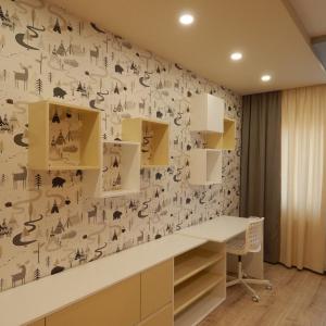 Апартамент Лозенец цялостен ремонт