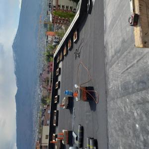 Хидройзорация