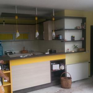 Снимка  от ателие UPGRADE