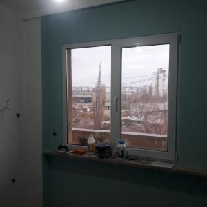 Шпакловка и боя 1