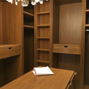 Гардеробна