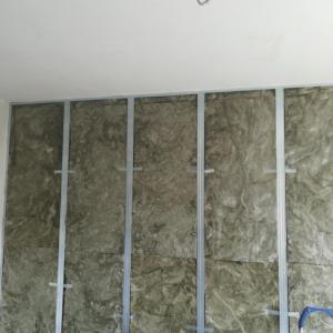 Монтаж На ГИПСОКАРТОН