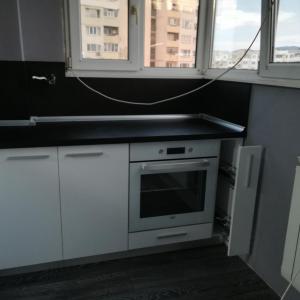 КУХНЯ "МЛАДОСТ 3"