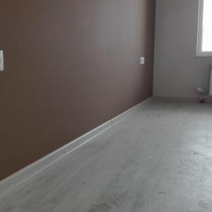 шпакловка, латекс и паркет