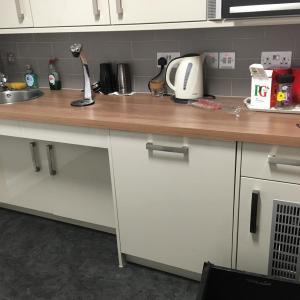 Завършен проект