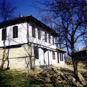 Снимка  от Кънчо Даскалов