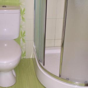 Банята ми вкъщи