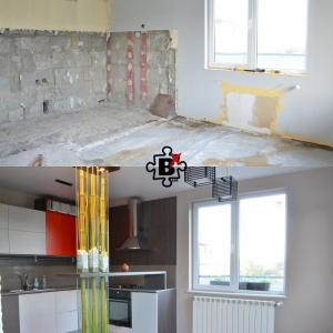 Къща гр.Банкя