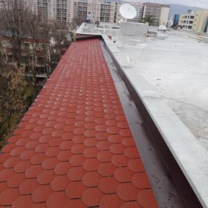 Битумни керемиди