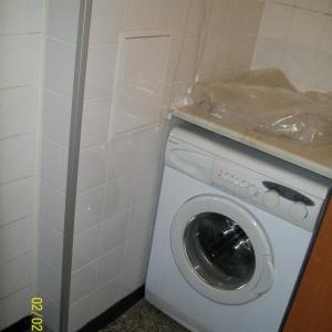 Лепене на плочки върху плочки 2