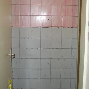 Лепене на плочки върху плочки