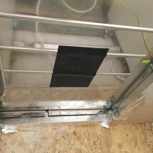 Монтаж на мивка