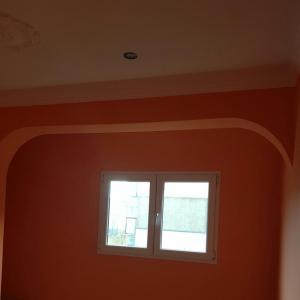 Оформяне на арка