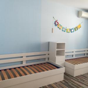 КОМЛЕКТ ЗА ДЕТСКА СТАЯ "МЛАДОСТ"