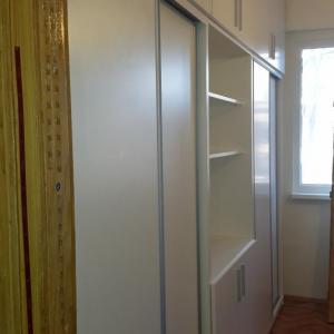 Гардеробна система ДИМА