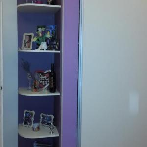 Спален комплект "Йоана"