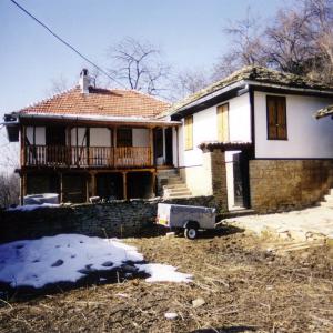 Снимка  от Кънчо Даскалов